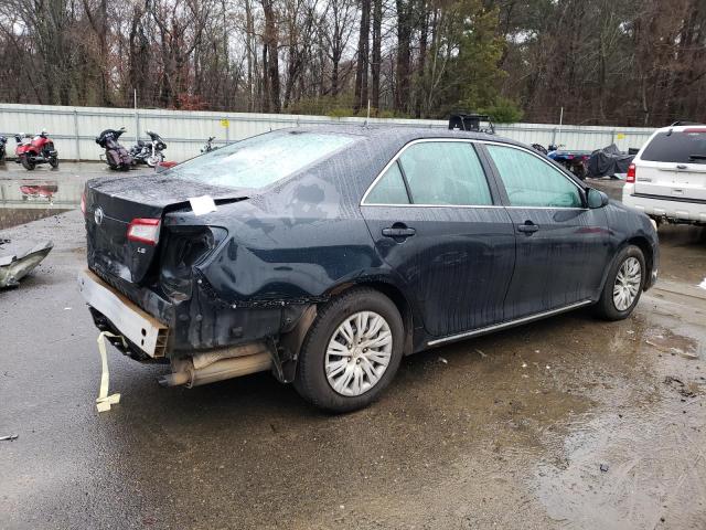 Photo 3 from auction – 2014 TOYOTA CAMRY L with VIN 4T4BF1FK4ER354109