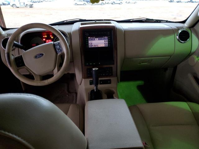 Photo 8 from auction – 2006 FORD EXPLORER E with VIN 1FMEU64E86UB62457