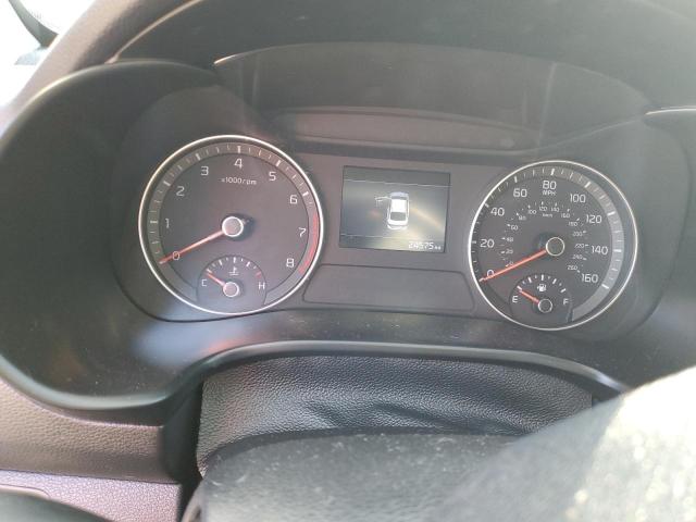Photo 9 from auction – 2021 KIA FORTE EX with VIN 3KPF54AD0ME403414
