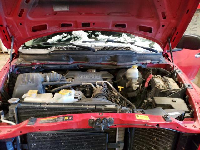 Photo 11 from auction – 2005 DODGE RAM 1500 S with VIN 1D7HU18D25S134062