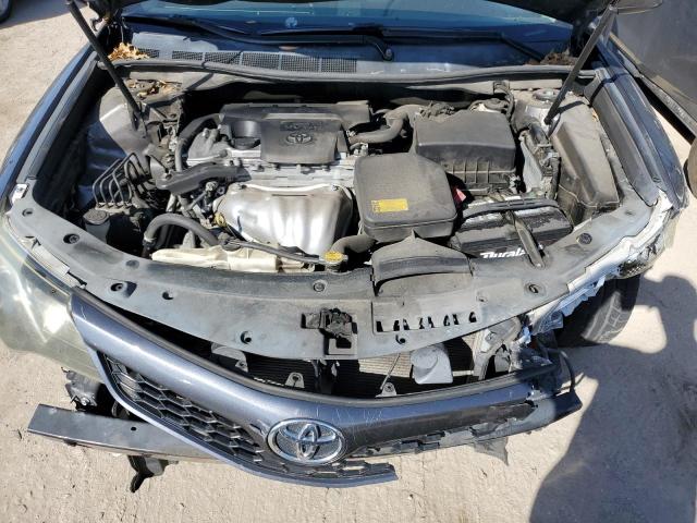 Photo 11 from auction – 2012 TOYOTA CAMRY BASE with VIN 4T1BF1FK4CU169677