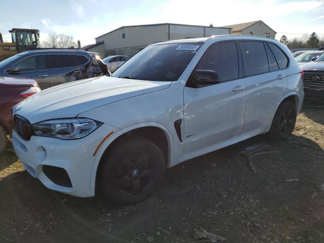 Photo 1 from auction – 2014 BMW X5 XDRIVE3 with VIN 5UXKR0C54E0K49414