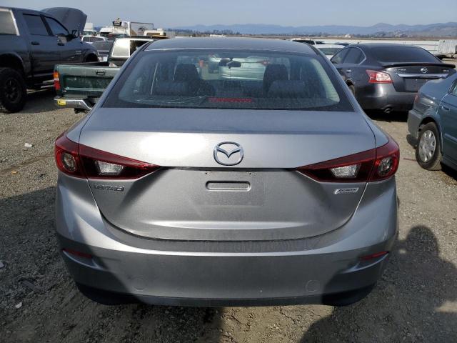 Photo 6 from auction – 2015 MAZDA 3 SPORT with VIN JM1BM1U71F1260193