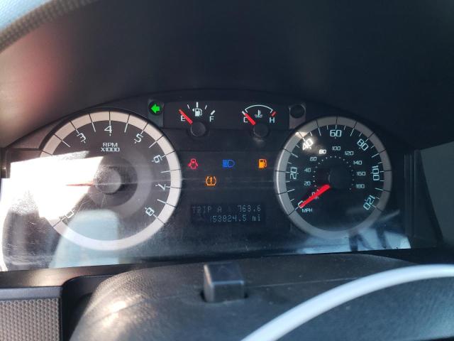 Photo 9 from auction – 2011 FORD ESCAPE XLT with VIN 1FMCU0D72BKA39040