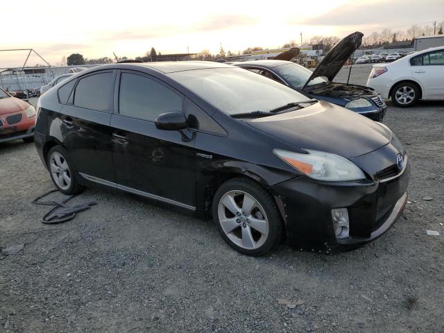 Photo 4 from auction – 2010 TOYOTA PRIUS with VIN JTDKN3DU2A0061702