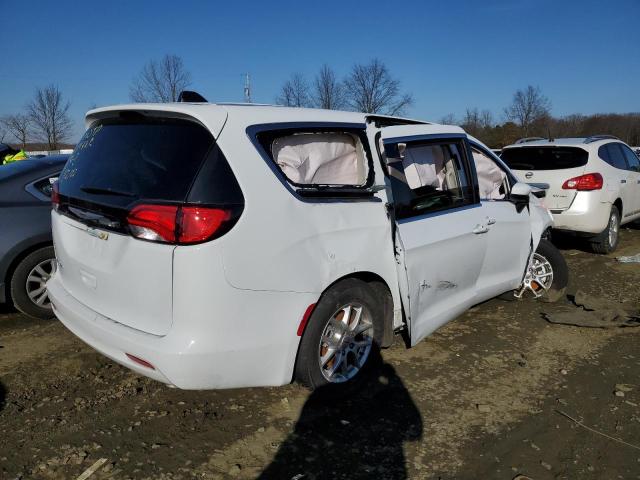 Photo 3 from auction – 2022 CHRYSLER VOYAGER LX with VIN 2C4RC1CG4NR211552