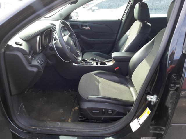 Photo 7 from auction – 2015 CHEVROLET MALIBU 1LT with VIN 1G11C5SL1FF282079