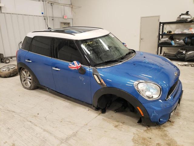Photo 4 from auction – 2012 MINI COOPER S C with VIN WMWZC3C57CWL84798