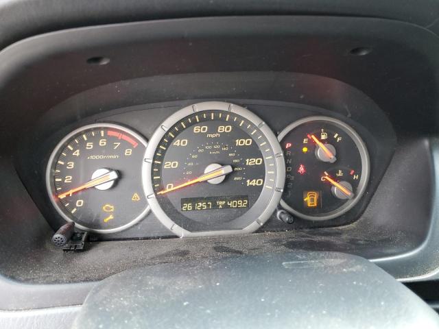 صورة رقم 9 من المزاد - 2006 HONDA PILOT EX مع VIN 5FNYF28566B052417