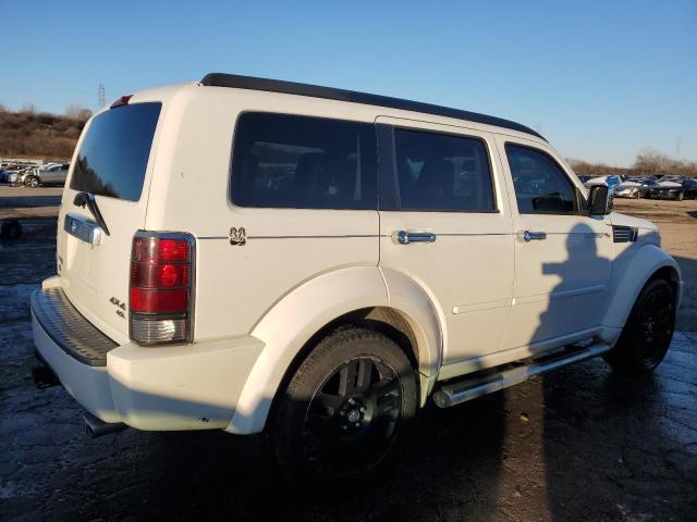 Photo 3 from auction – 2008 DODGE NITRO R/T with VIN 1D8GU58678W123846