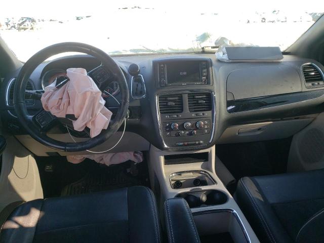 Photo 8 from auction – 2019 DODGE GRAND CARA with VIN 2C4RDGCG3KR773874