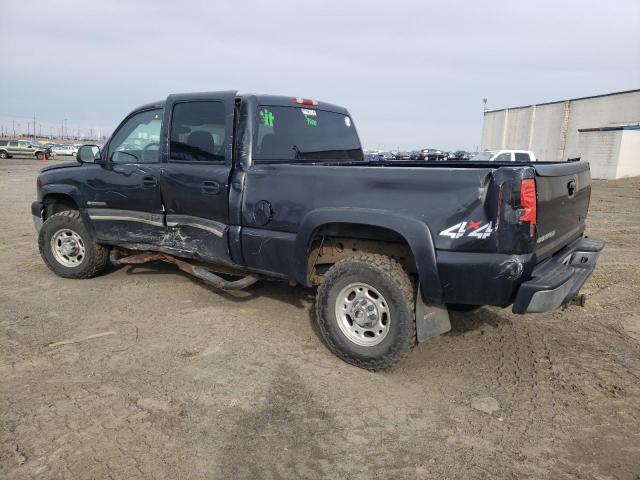 Photo 2 from auction – 2003 CHEVROLET silverado with VIN 1GCHK23U33F150547
