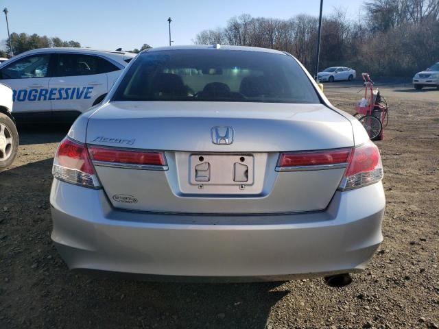Photo 6 from auction – 2011 HONDA ACCORD EXL with VIN 1HGCP2F87BA062236