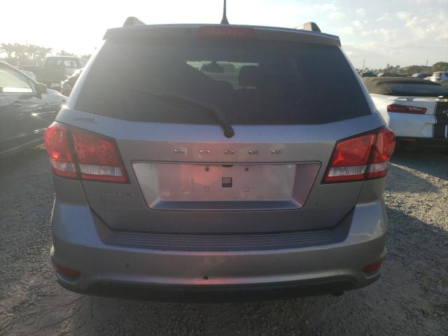 Photo 6 from auction – 2019 DODGE JOURNEY SE with VIN 3C4PDCBB0KT686968