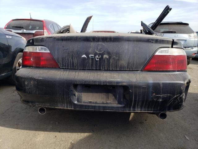 Photo 6 from auction – 2002 ACURA 3.2TL with VIN 19UUA56652A038457