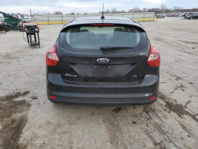 Photo 6 from auction – 2014 FORD FOCUS SE with VIN 1FADP3K21EL391331