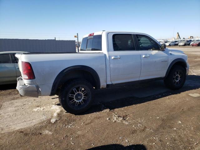 Photo 3 from auction – 2010 DODGE RAM 1500 with VIN 1D7RV1CT8AS192283