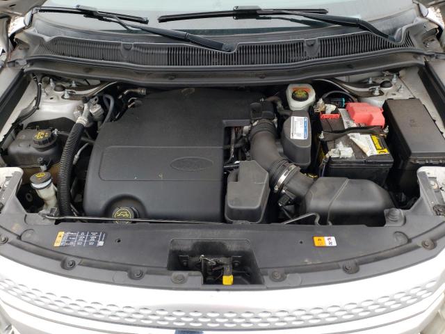 Photo 11 from auction – 2015 FORD EXPLORER L with VIN 1FM5K8F89FGC38629