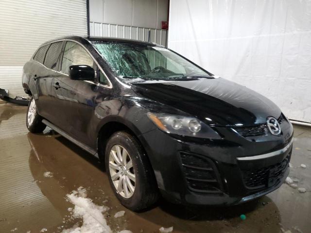 Photo 4 from auction – 2011 MAZDA CX-7 with VIN JM3ER2BM2B0358850