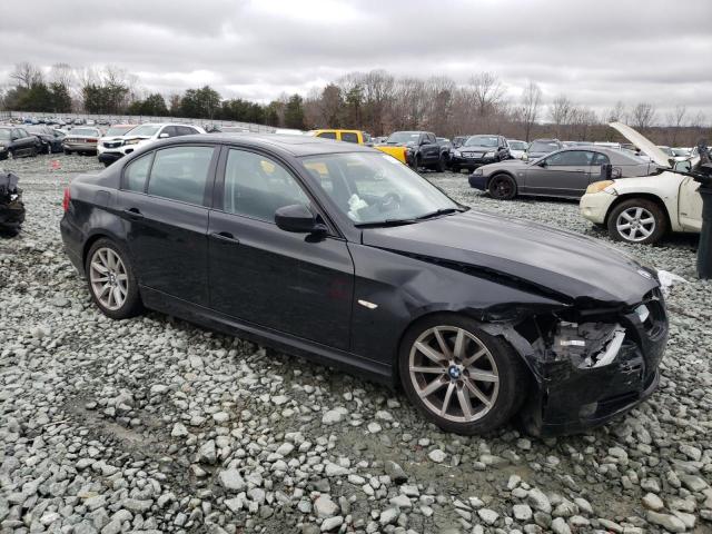 Photo 4 from auction – 2011 BMW 328 I with VIN WBAPH7C50BE674126