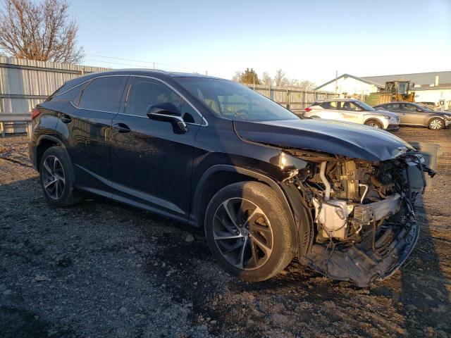 Photo 4 from auction – 2016 LEXUS RX 350 BAS with VIN 2T2BZMCA0GC032484