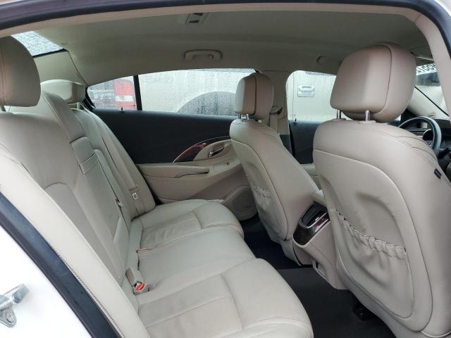 Photo 10 from auction – 2014 BUICK LACROSSE with VIN 1G4GB5GR2EF177904