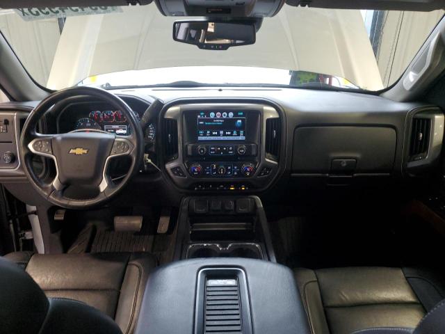 Photo 8 from auction – 2017 CHEVROLET SILVERADO with VIN 1GCRCSEC2HZ181459