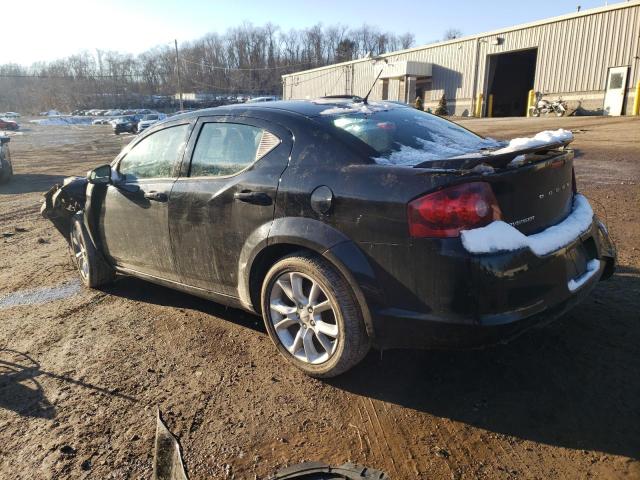 Zdjęcie 2 z aukcji – 2012 DODGE AVENGER R/ z VIN 1C3CDZBG4CN212458