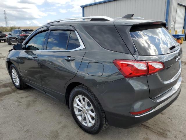 Photo 2 from auction – 2018 CHEVROLET EQUINOX LT with VIN 2GNAXJEV1J6305162