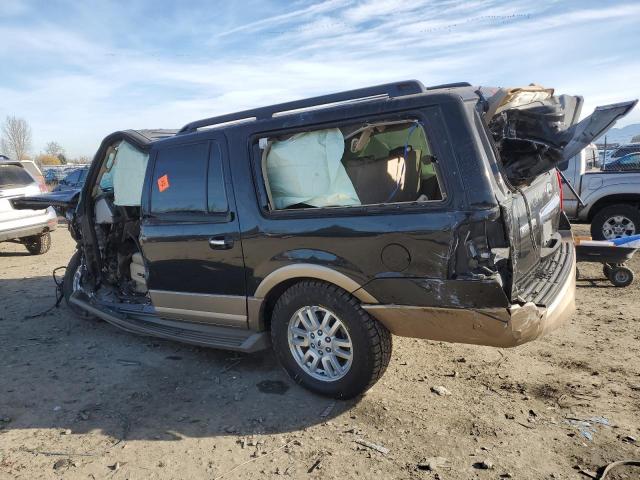 Photo 2 from auction – 2014 FORD EXPEDITION with VIN 1FMJK1J58EEF18961