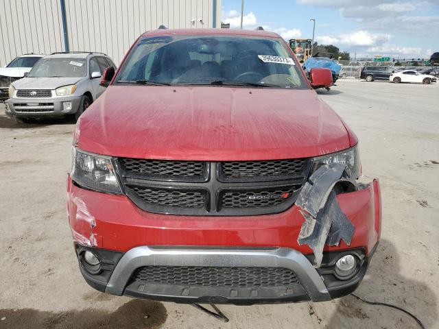 Photo 5 from auction – 2018 DODGE JOURNEY CR with VIN 3C4PDCGB3JT327797