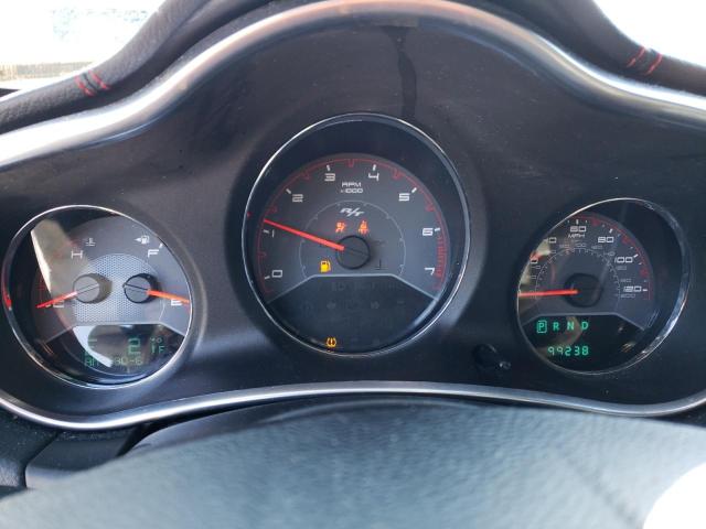 Photo 9 from auction – 2012 DODGE AVENGER R/ with VIN 1C3CDZBGXCN112719