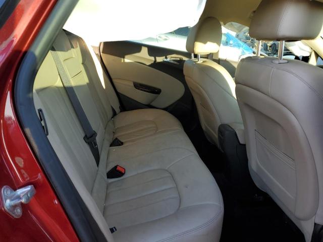 Foto 10 de la subasta – 2013 BUICK VERANO con VIN 1G4PS5SKXD4154035