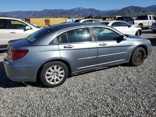 Photo 3 from auction – 2007 CHRYSLER SEBRING with VIN 1C3LC46K17N515546