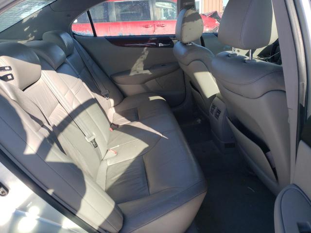 Photo 10 from auction – 2003 LEXUS ES 300 with VIN JTHBF30G730122251