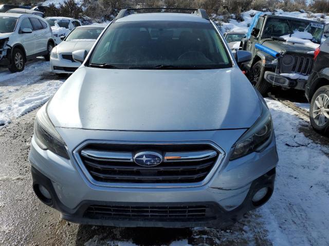 Photo 5 from auction – 2018 SUBARU OUTBACK 2. with VIN 4S4BSACC8J3331905