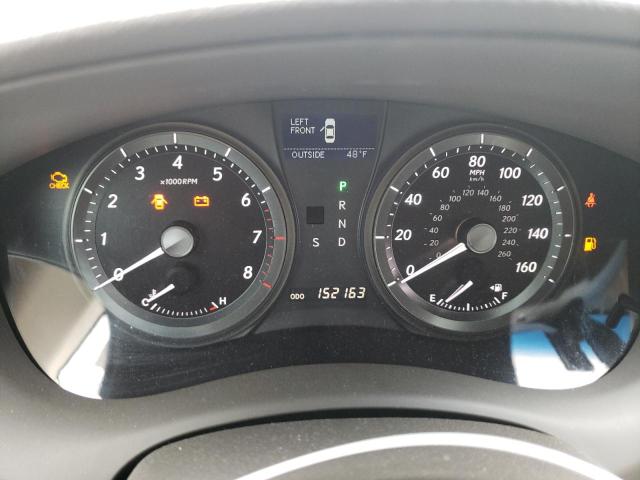 Photo 9 from auction – 2009 LEXUS ES 350 with VIN JTHBJ46G192309512