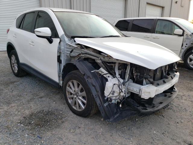 Photo 4 from auction – 2016 MAZDA CX-5 SPORT with VIN JM3KE2BY5G0884723