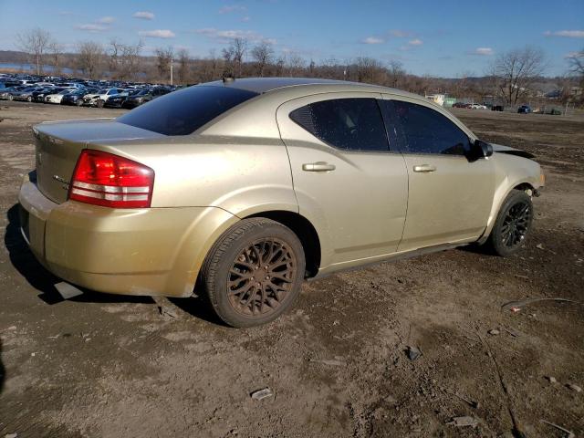 Photo 3 from auction – 2010 DODGE AVENGER SX with VIN 1B3CC4FB1AN150113