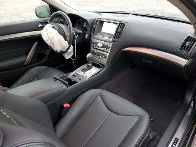 Photo 8 from auction – 2012 INFINITI G37 BASE with VIN JN1CV6EK1CM422452