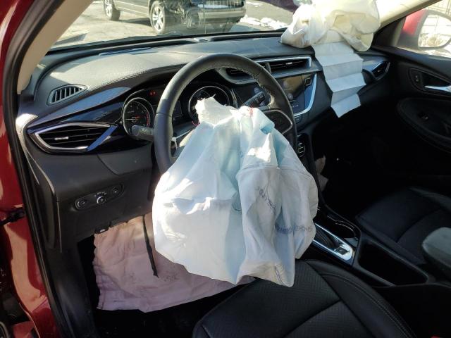 Photo 8 from auction – 2020 BUICK ENCORE GX with VIN KL4MMGSL1LB102092