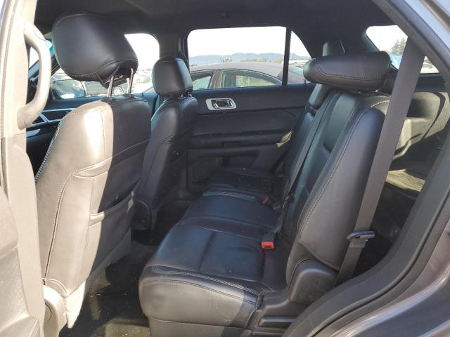 Zdjęcie 11 z aukcji – 2013 FORD EXPLORER L z VIN 1FM5K7F81DGB90230
