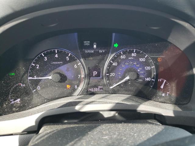 Photo 9 from auction – 2014 LEXUS RX 350 with VIN JTJZK1BA1E2419268