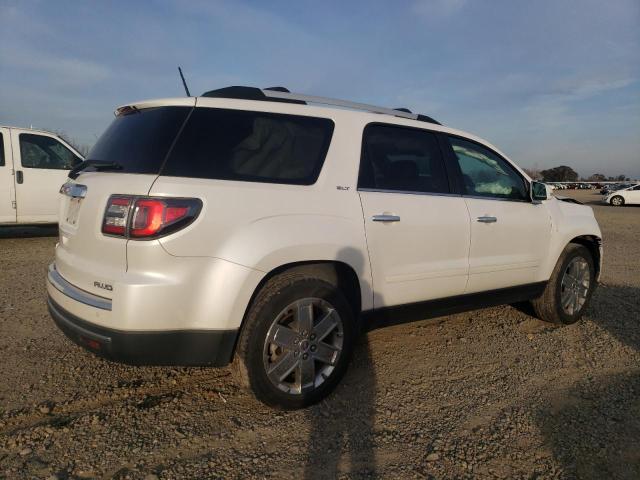 Photo 3 from auction – 2017 GMC ACADIA LIM with VIN 1GKKVSKD0HJ156443