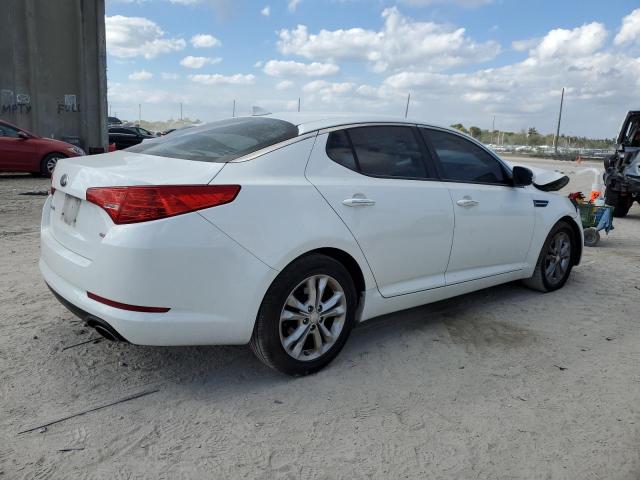 Photo 3 from auction – 2013 KIA OPTIMA LX with VIN 5XXGM4A79DG225060