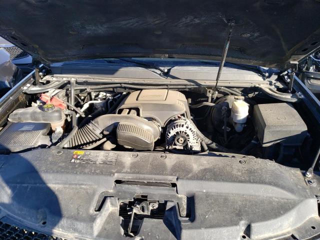 Photo 12 from auction – 2013 CADILLAC ESCALADE E with VIN 1GYS4KEF6DR142175
