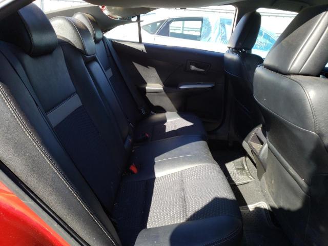 Photo 10 from auction – 2014 TOYOTA CAMRY L with VIN 4T1BF1FK8EU773252
