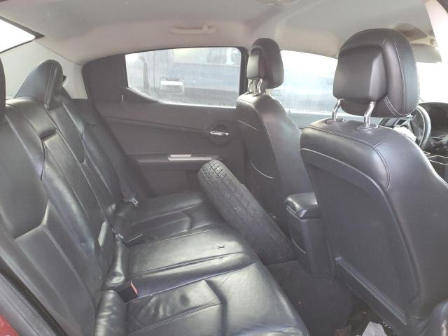 Photo 10 from auction – 2010 DODGE AVENGER R/ with VIN 1B3CC5FBXAN175176