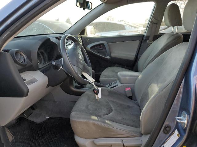 Photo 7 from auction – 2009 TOYOTA RAV4 with VIN JTMBF33VX9D011528