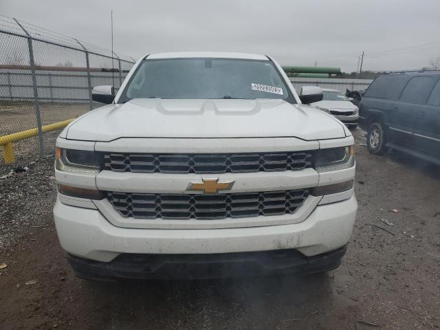 Photo 5 from auction – 2017 CHEVROLET SILVERADO with VIN 1GCVKPEC5HZ396770